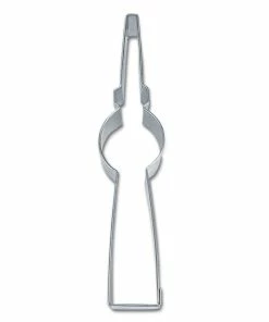 Städter Ausstechform Berliner Alex 10 Cm