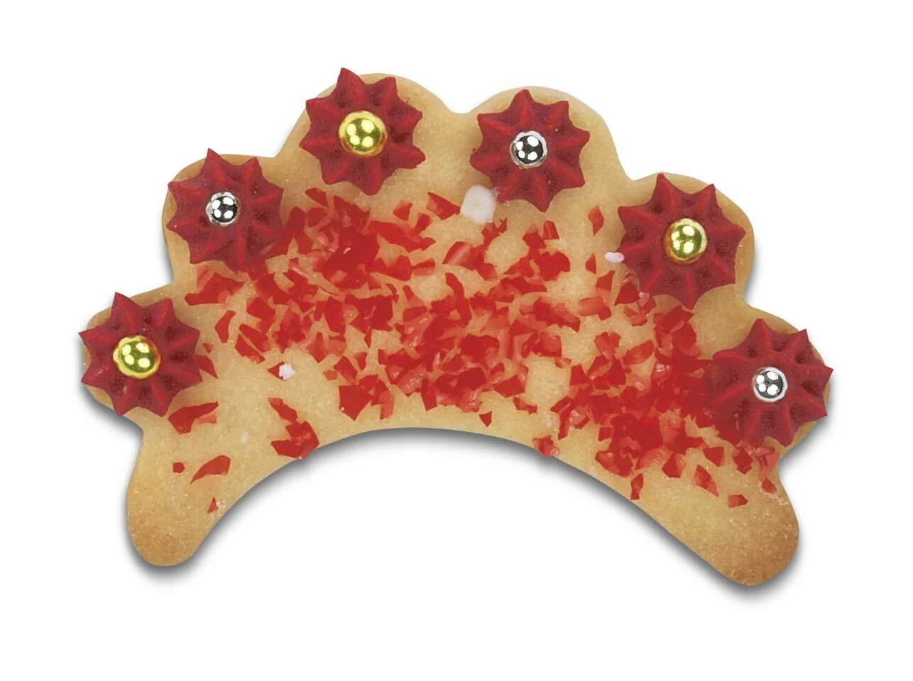 Städter Ausstechform Muskatino 7 Cm 2 Städter Ausstechform Muskatino 7 Cm - Image 2