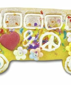 Städter Ausstechform Bus 9 Cm -Emil-Henry-Laden 201 200913 A02