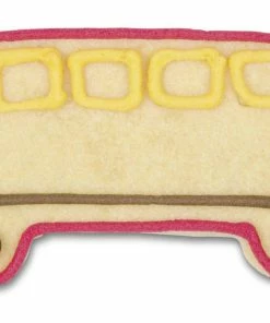 Städter Ausstechform Bus 9 Cm -Emil-Henry-Laden 201 200913 A03