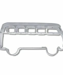 Städter Ausstechform Bus 9 Cm