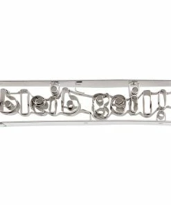 Städter Ausstechform Bleib Geil! 10 Cm