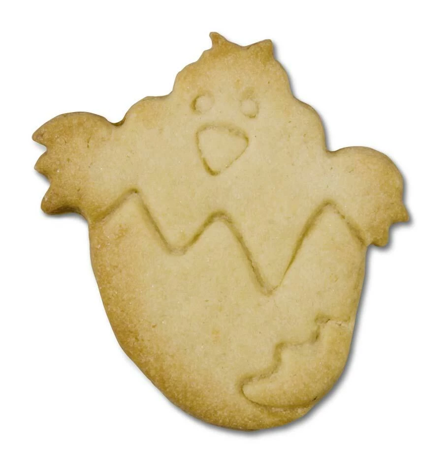 Städter Ausstechform Küken Im Ei 6,5 Cm 2 Städter Ausstechform Küken Im Ei 6,5 Cm - Image 2