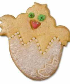 Städter Ausstechform Küken Im Ei 6,5 Cm 6 Städter Ausstechform Küken Im Ei 6,5 Cm -Emil-Henry-Laden 201 216020 A02