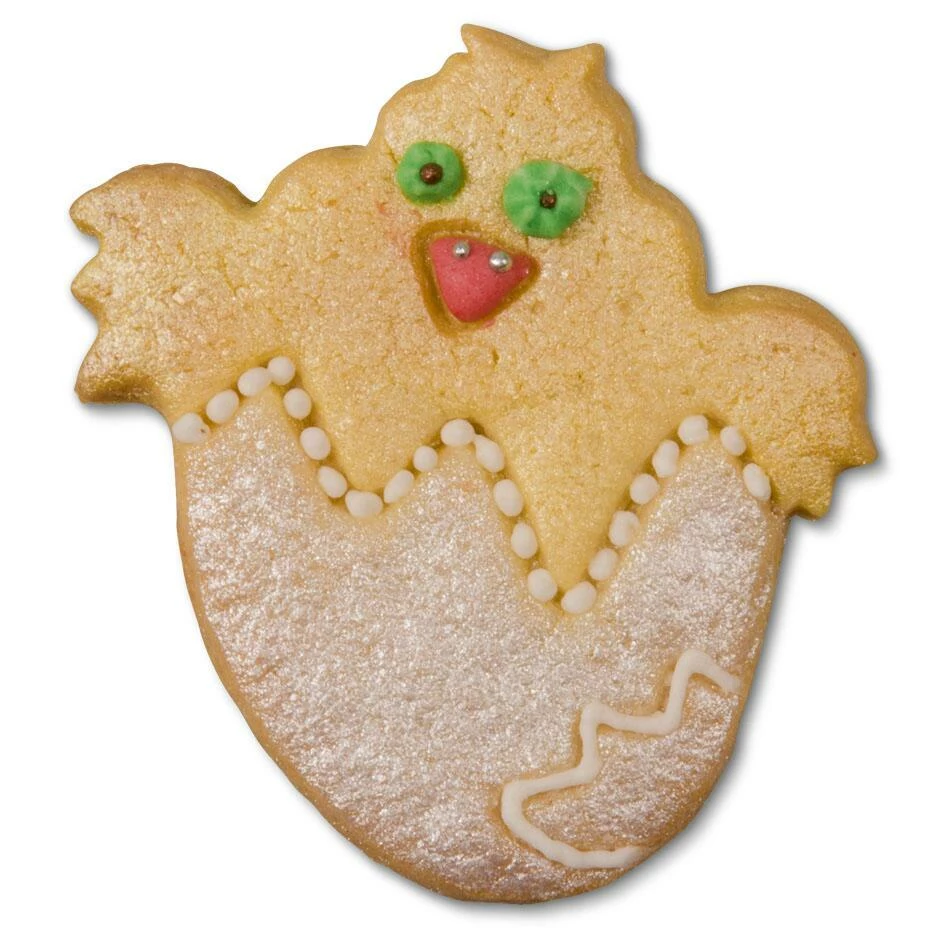 Städter Ausstechform Küken Im Ei 6,5 Cm 3 Städter Ausstechform Küken Im Ei 6,5 Cm - Image 3