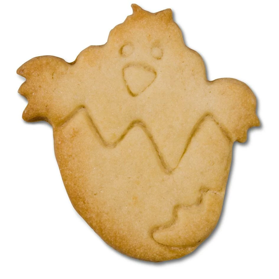 Städter Ausstechform Küken Im Ei 6,5 Cm 4 Städter Ausstechform Küken Im Ei 6,5 Cm - Image 4