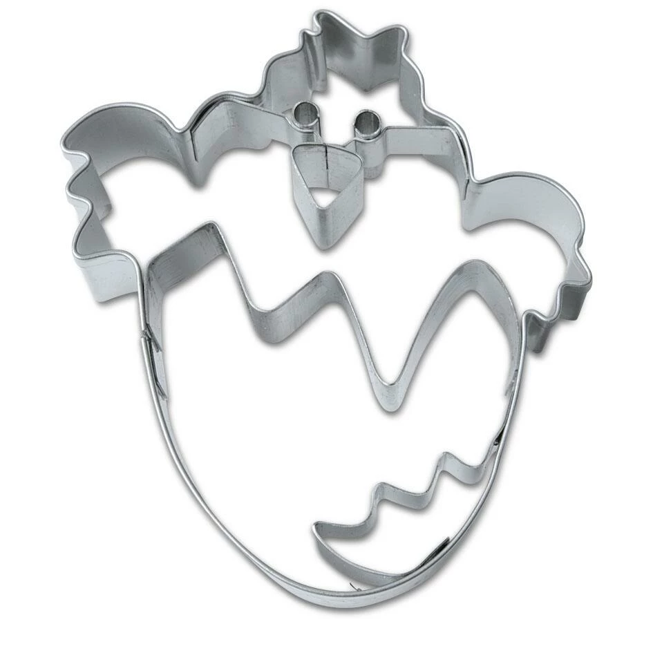 Städter Ausstechform Küken Im Ei 6,5 Cm 1 Städter Ausstechform Küken Im Ei 6,5 Cm