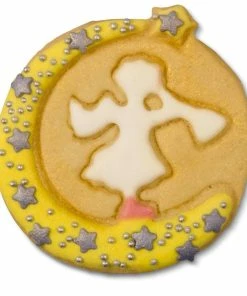 Städter Ausstechform Engel Mit Trompete Ø 6 Cm -Emil-Henry-Laden 201 216068 A01