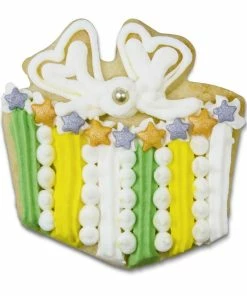 Städter Ausstechform Geschenk 6 Cm -Emil-Henry-Laden 201 216075 A03