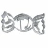 Städter Ausstechform Bonbon 6,5 Cm