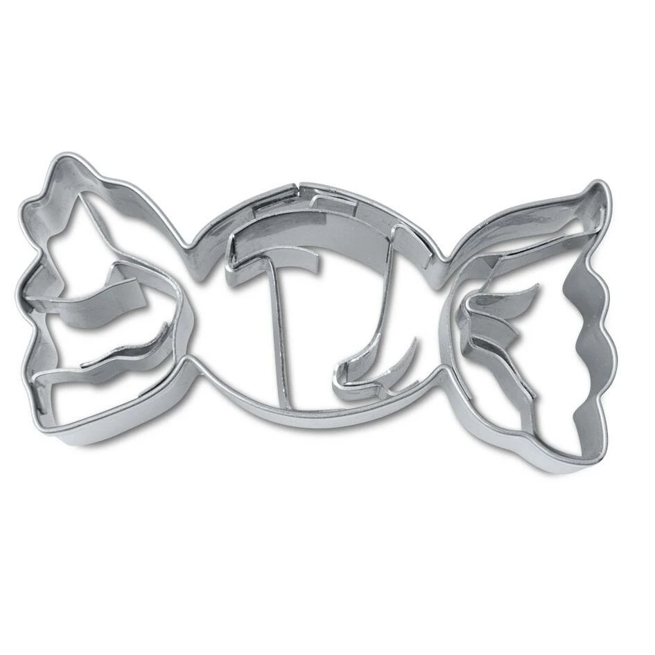 Städter Ausstechform Bonbon 6,5 Cm 1 Städter Ausstechform Bonbon 6,5 Cm