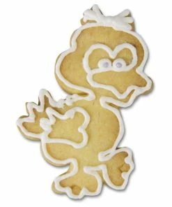 Städter Ausstechform Ente 7,5 Cm 7 Städter Ausstechform Ente 7,5 Cm -Emil-Henry-Laden 201 216105 A02