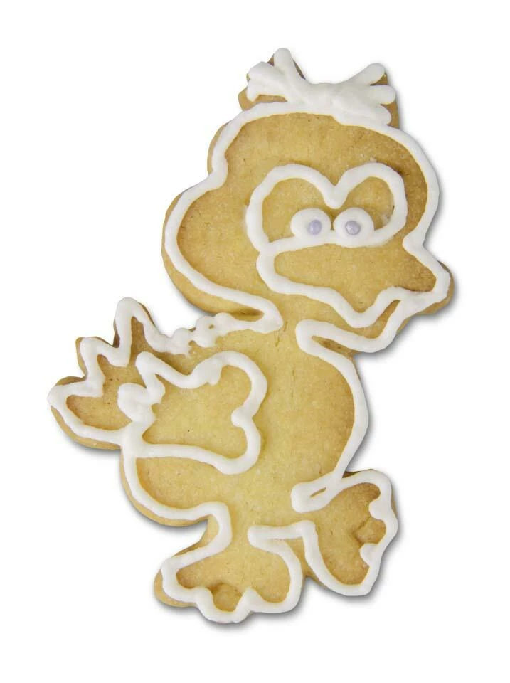 Städter Ausstechform Ente 7,5 Cm 4 Städter Ausstechform Ente 7,5 Cm - Image 4