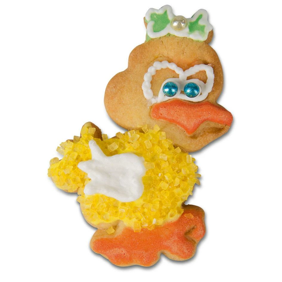 Städter Ausstechform Ente 7,5 Cm 2 Städter Ausstechform Ente 7,5 Cm - Image 2