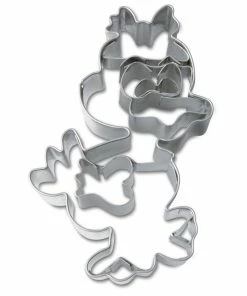 Städter Ausstechform Ente 7,5 Cm