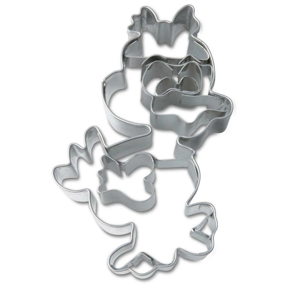 Städter Ausstechform Ente 7,5 Cm 1 Städter Ausstechform Ente 7,5 Cm