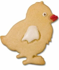 Städter Ausstechform Küken 7,5 Cm -Emil-Henry-Laden 201 216112 A02