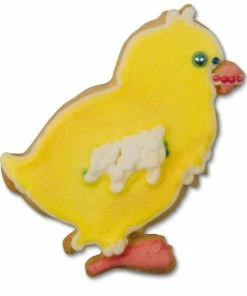Städter Ausstechform Küken 7,5 Cm -Emil-Henry-Laden 201 216112 A03