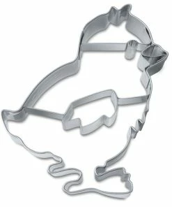 Städter Ausstechform Küken 7,5 Cm