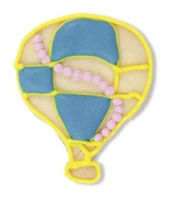 Städter Ausstechform Heißluftballon 6,5 Cm -Emil-Henry-Laden 201 216150 A02