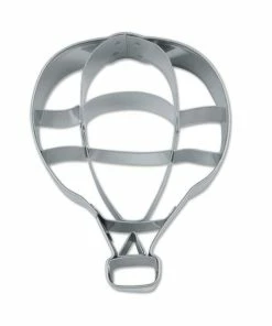 Städter Ausstechform Heißluftballon 6,5 Cm
