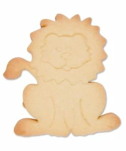 Städter Ausstechform Löwe 8 Cm 4 Städter Ausstechform Löwe 8 Cm -Emil-Henry-Laden 201 216167 A01