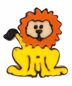 Städter Ausstechform Löwe 8 Cm 5 Städter Ausstechform Löwe 8 Cm -Emil-Henry-Laden 201 216167 A02