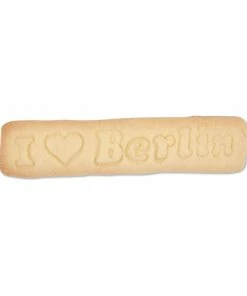 Städter Ausstechform I Love Berlin 10 Cm -Emil-Henry-Laden 201 216181 A01