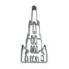 Städter Ausstechform Ulmer Münster 10 Cm