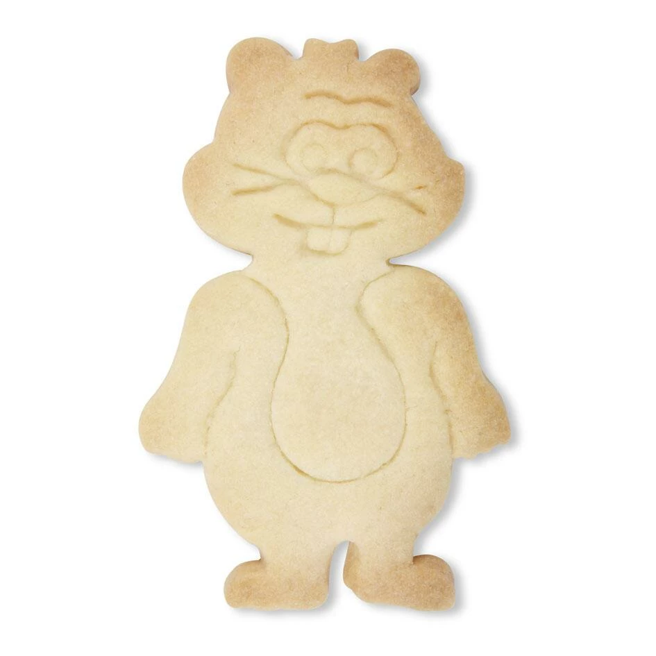 Städter Ausstechform Hamster 8 Cm 2 Städter Ausstechform Hamster 8 Cm - Image 2