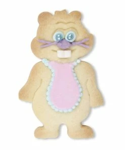 Städter Ausstechform Hamster 8 Cm 5 Städter Ausstechform Hamster 8 Cm -Emil-Henry-Laden 201 216242 A02