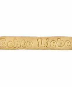 Städter Ausstechform Echte Liebe 13 Cm -Emil-Henry-Laden 201 216280 A01