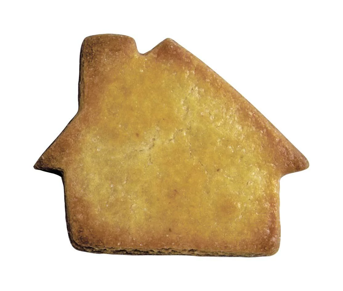 Städter Ausstechform Haus 7,5 Cm 2 Städter Ausstechform Haus 7,5 Cm - Image 2