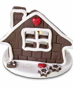 Städter Ausstechform Haus 7,5 Cm 5 Städter Ausstechform Haus 7,5 Cm -Emil-Henry-Laden 201 216297 A02