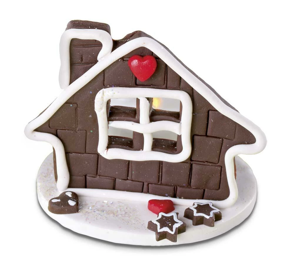 Städter Ausstechform Haus 7,5 Cm 3 Städter Ausstechform Haus 7,5 Cm - Image 3