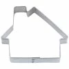 Städter Ausstechform Haus 7,5 Cm