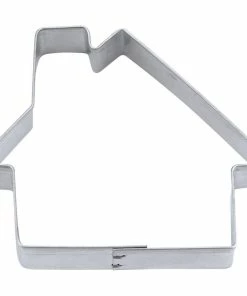 Städter Ausstechform Haus 7,5 Cm