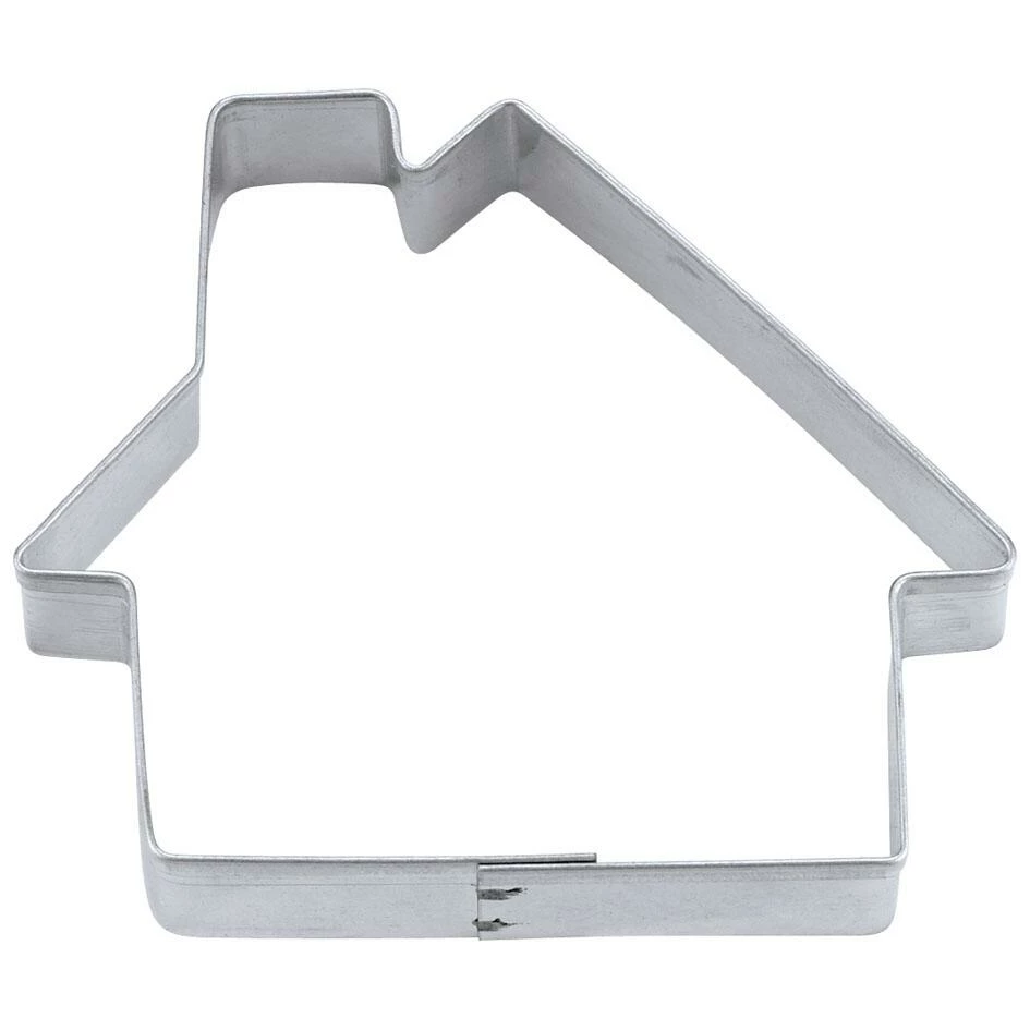 Städter Ausstechform Haus 7,5 Cm 1 Städter Ausstechform Haus 7,5 Cm