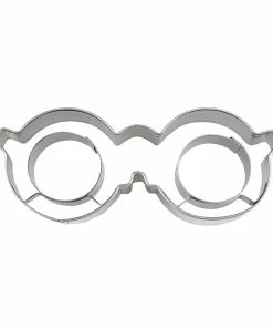 Städter Ausstechform Brille 8 Cm