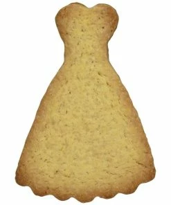 Städter Ausstechform Kleid 9 Cm -Emil-Henry-Laden 201 216310 A01