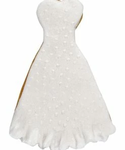 Städter Ausstechform Kleid 9 Cm -Emil-Henry-Laden 201 216310 A02