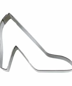 Städter Ausstechform Damenschuh / Pumps 10 Cm