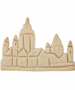 Städter Ausstechform Mainzer Dom 10,5 Cm 5 Städter Ausstechform Mainzer Dom 10,5 Cm -Emil-Henry-Laden 201 216334 A01