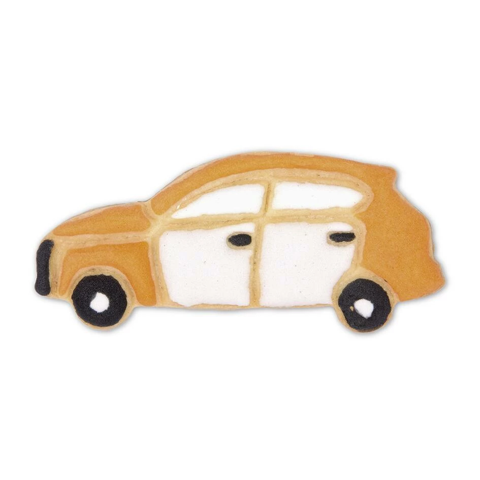 Städter Ausstechform SUV 9 Cm 2 Städter Ausstechform SUV 9 Cm - Image 2