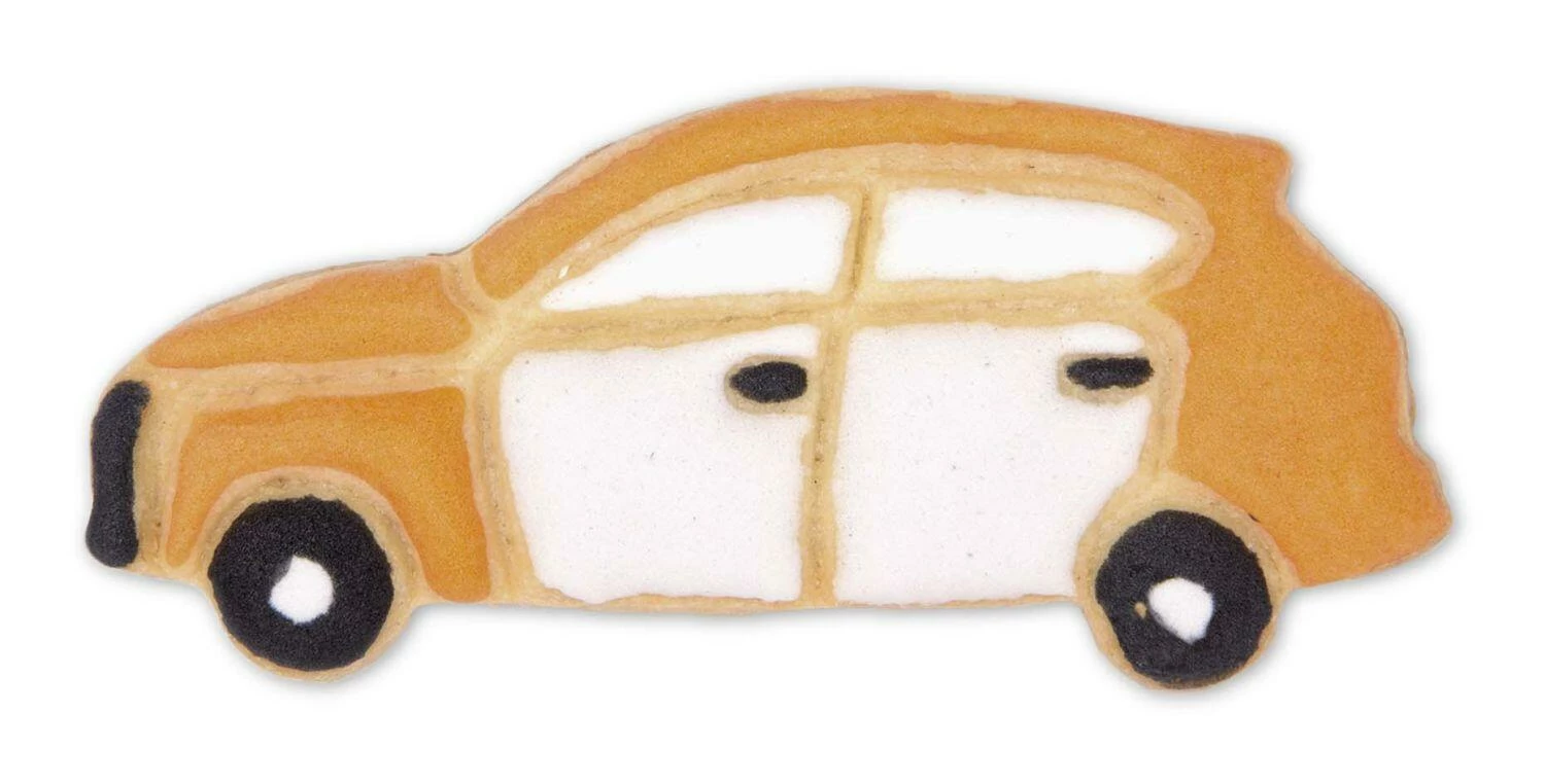 Städter Ausstechform SUV 9 Cm 3 Städter Ausstechform SUV 9 Cm - Image 3