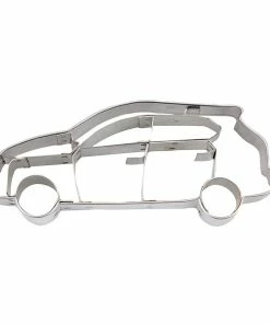Städter Ausstechform SUV 9 Cm