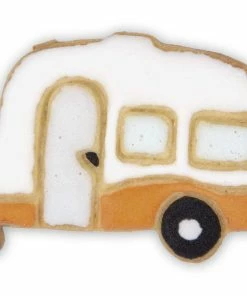 Städter Ausstechform Wohnwagen 8 Cm -Emil-Henry-Laden 201 216365 A02