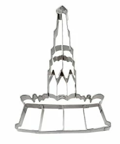 Städter Ausstechform Brunnen 10 Cm