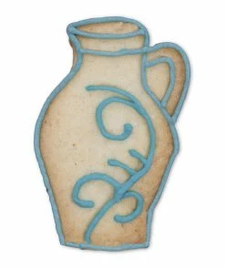 Städter Ausstechform Bembel / Krug 5,5 Cm -Emil-Henry-Laden 201 216464 A02