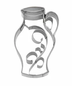 Städter Ausstechform Bembel / Krug 5,5 Cm